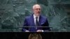 Президент Естонії: єдиний шлях до припинення вогню – посилити колективний тиск на Росію