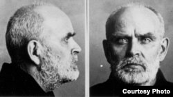 Фабіян Абрантовіч. Здымак знайшоў Уладзіслаў Ахроменка ў матэрыялах Цэнтральнага галіновага архіву СБУ Украіны