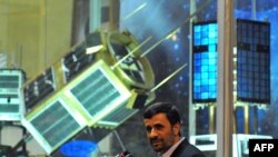 Президент Ирана Махмуд Ахмадинежад сообщил, что отдал распоряжение иранскому атомному агентству начать процесс обогащения урана до уровня 20 процентов