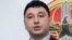Вице-спикер Национального Собрания, пресс-секретарь правящей Республиканской партии Армении Эдуард Шармазанов