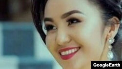 Самара Каримова.