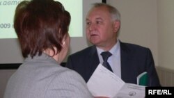 Илдар Гыйлметдинов