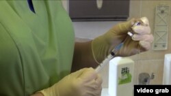 Кыргызстанда коронавируска каршы эмдөө жай айларында башталышы мүмкүн 