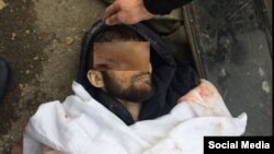 Вийна полисхо Нохчийчохь