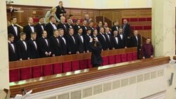 Українці не довіряють депутатам, тому що ті не хочуть ходити на роботу – Парубій