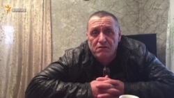 «Fevral 26 işiniñ» iştirakçisinden Çiygozğa qarşı malümat bermege rica etken ediler (video)