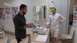 Ліки з марихуани: чеський досвід – відео