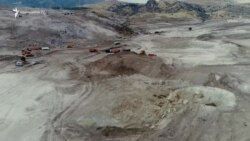 Կառավարությունը 150 մլն դոլարի վարկային երաշխիք է տրամադրում Ամուլսարի հանքի շահագործման համար