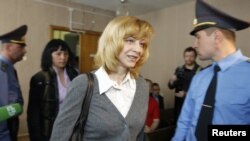 Ірына Халіп