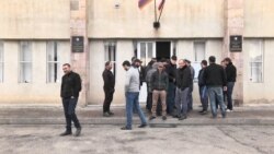 Գավառի արյունոտ պատմության տուժածները երևանյան հիվանդանոցներում են