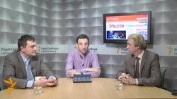 «Виступи населення за євроінтеграцію доводять – це не примха купки політиків» – експерт