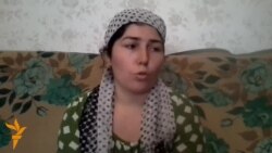 Нақли ҳамсари Шӯҳрат Қудратов дар бораи боздошти шавҳараш