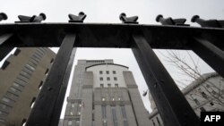 دادگاه منهتن در نیویورک