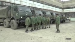 Өзбекстан Донбасстагы жикчил аймактарды тааныбайт