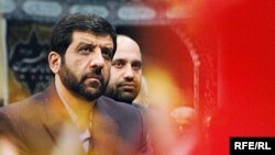 عزت‌الله ضرغامی، مدیرعامل صدا و سیمای جمهوری اسلامی