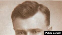 Олег Ольжич