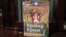Книга Олекси Гайворонського «Країна Крим» – нариси про пам'ятки Кримського ханства