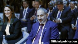 Լուսանկարը՝ ՀՀ վարչապետի աշխատակազմի լրատվականի