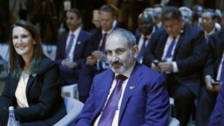 Փաշինյանն ակնկալում է, որ Ալիևը կկրկնի իր հայտարարությունը