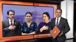 Ахбори Озодӣ аз 13-уми августи соли 2025