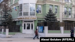 Рішення, яке ще має затвердити парламент Молдови, приведе до закриття «Російського дому» в Кишиневі