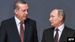 Աստանայի բանակցությունները տեղի են ունենալու Ռուսաստանի և Թուրքիայի երաշխավորությամբ 