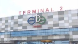 Уфа халыкара һава аланының яңа терминалы ачылды