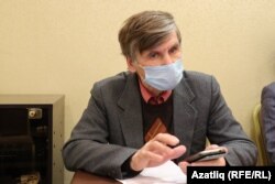 Фәрит Зәкиев