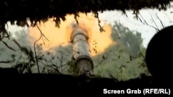 Напередодні у ДШВ заявляли, що російські сили продовжують нарощувати кількість штурмів українських позицій у Покровській агломерації (фото архівне)