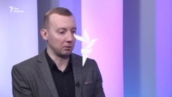 Интервью с украинским писателем Станиславом Асеевым