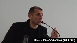 Астамур Какалия