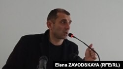 Астамур Какалия