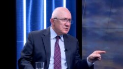 Թաներ Աքչամը պարզաբանում է՝ ինչու 110 տարի անց էլ Թուրքիան չի ճանաչում հայերի ցեղասպանությունը