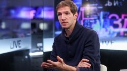 «Դոժդ» հեռուստաընկերության ղեկավարը հեռացել է Ռուսաստանից