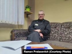 Віктар Бабарыка. Зьвестак ад яго няма ўжо 943 дні