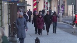 Ուկրաինայում բնակվոող հայերը փորձում են հայրենիք վերադառնալ, ոմանք էլ չեն պատրաստվում լքել այն