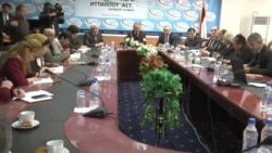 Вазири маориф: "10 ҳазор волидон ҷарима шуданд"