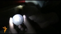 В Оше печатались документы для террористов