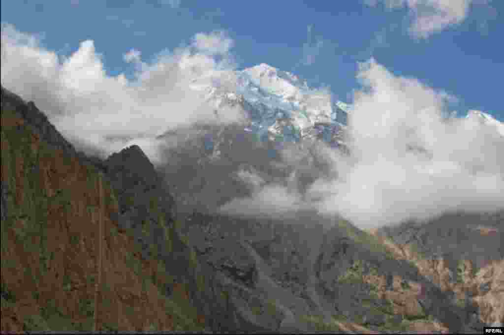 Хан-Манас в Китае #11