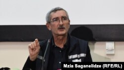 Паата Имнадзе