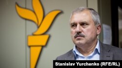 Андрей Сенченко