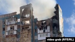 Тривалість робіт з розбору завалів оцінюється до двох діб