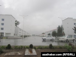 Kosmanawtlar bulwary adaty sürüjiler üçin petikli