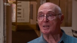 Литвинов про знайомство із Петром Григоренком