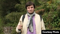 Илшат Сәетов