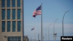 Особи, які не мають інших легальних підстав для перебування в країні, повинні будуть виїхати із США до 24 квітня.