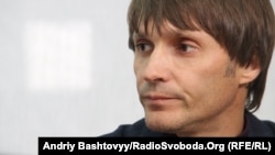 Ігор Єремеєв