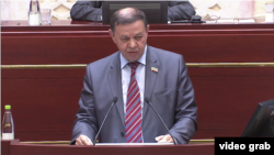 Татарстан Фәннәр академиясенең хәзерге җитәкчесе Мәкъзүм Сәлахов