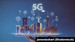 ظهور اینترنت نسل پنجم و طرح‌های بلندپروازانه غول‌های بزرگ فناوری دنیا اجتناب‌ناپذیر است و ما در آستانه یک انقلاب بزرگ فناوری هستیم