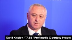 Бадра Гунба в Минеральных водах